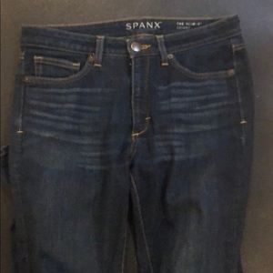 Spanx Jeans